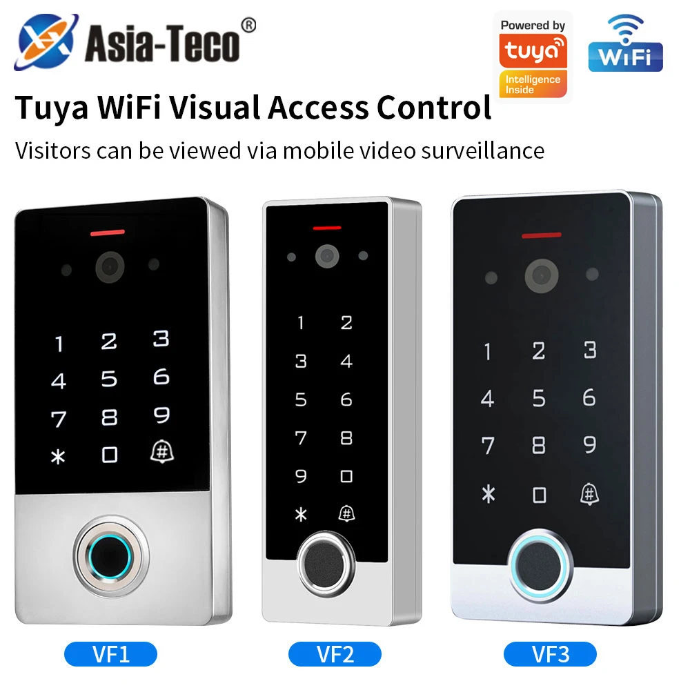 #14 Video Door Intercom Systems Comparison Guide