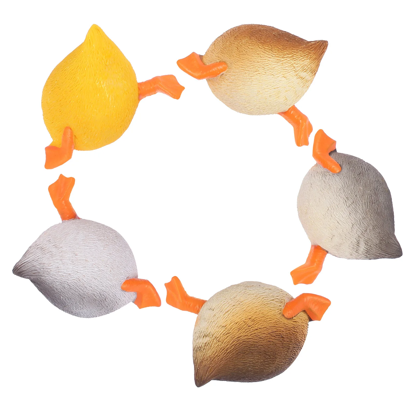 

5Pcs Cartoon Fridge Magnets Refrigerator Magnet Funny Home Office School Note Holder Magnetic Decoration