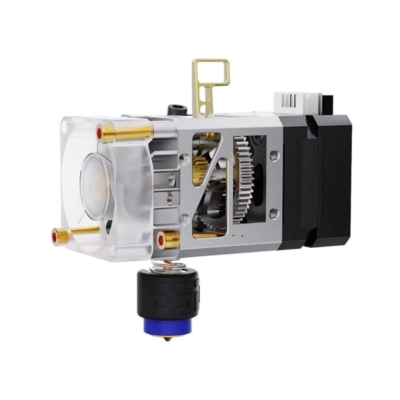 

SZSU мощный V2S Lite Revos Extruder High Dualgear Direct Drive Extrude