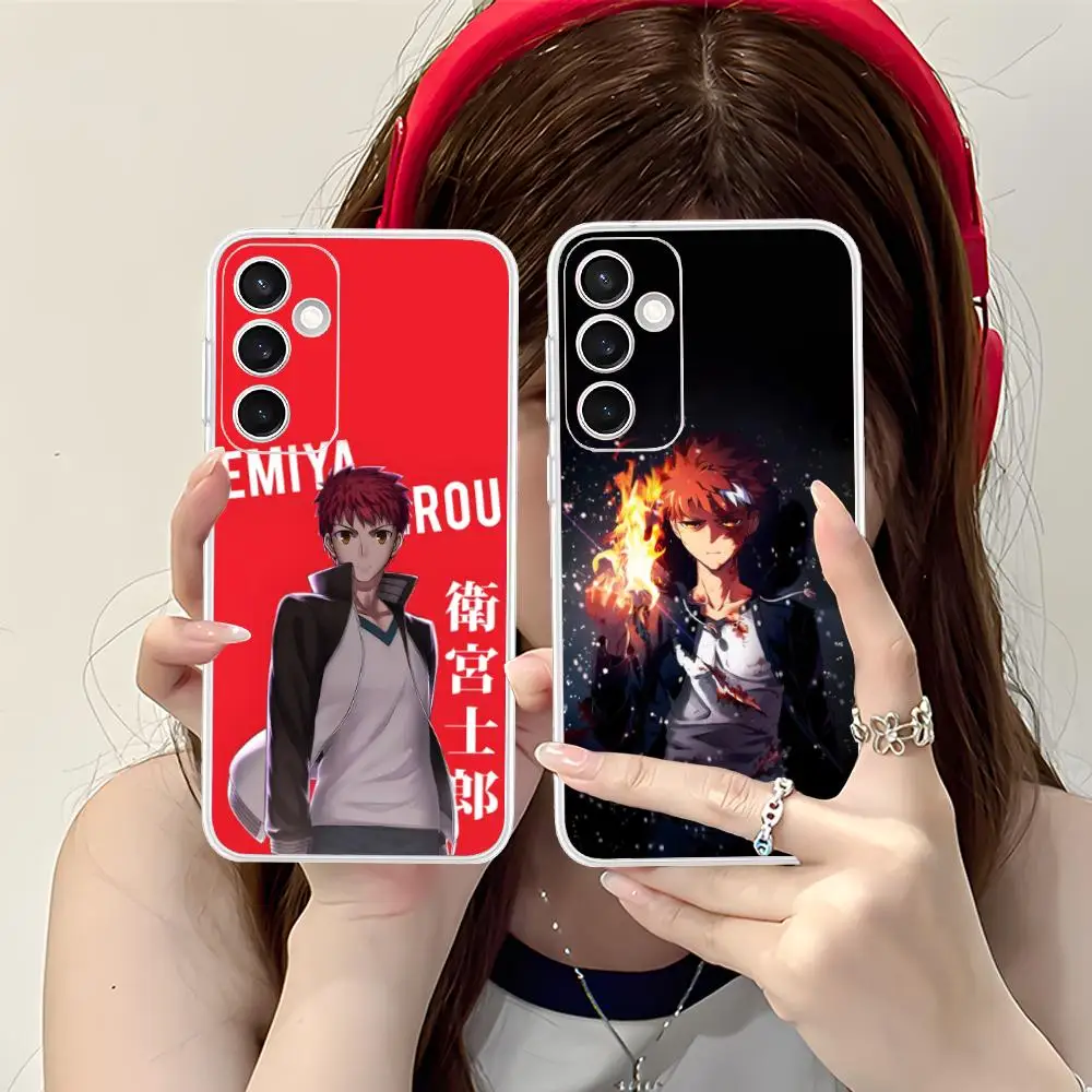 Fate Stay Night Shi… - image