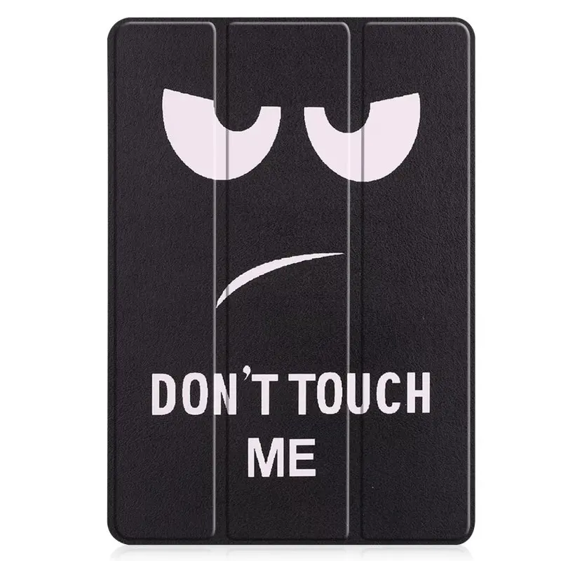 

Paint TPU Case For Samsung Galaxy Tab S8 S7 Case SM-X700 X706 Folding Smart Cover for Funda Samsung Galaxy Tab S8 S7 11 inch
