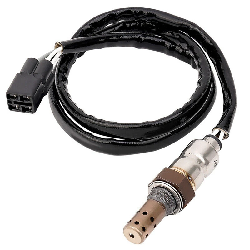 Motorcycle Oxygen Sensor Probe O2 For Tiger 800 Speedmaster Daytona 675 R For KAWASAKI J300 SC300