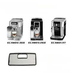 Applicable To Delonghi ECAM22.360 ECAM23.260 ECAM21.117 22.110 ECAM23.420 Fully Automatic Coffee Machine Coffee Bean Compartment