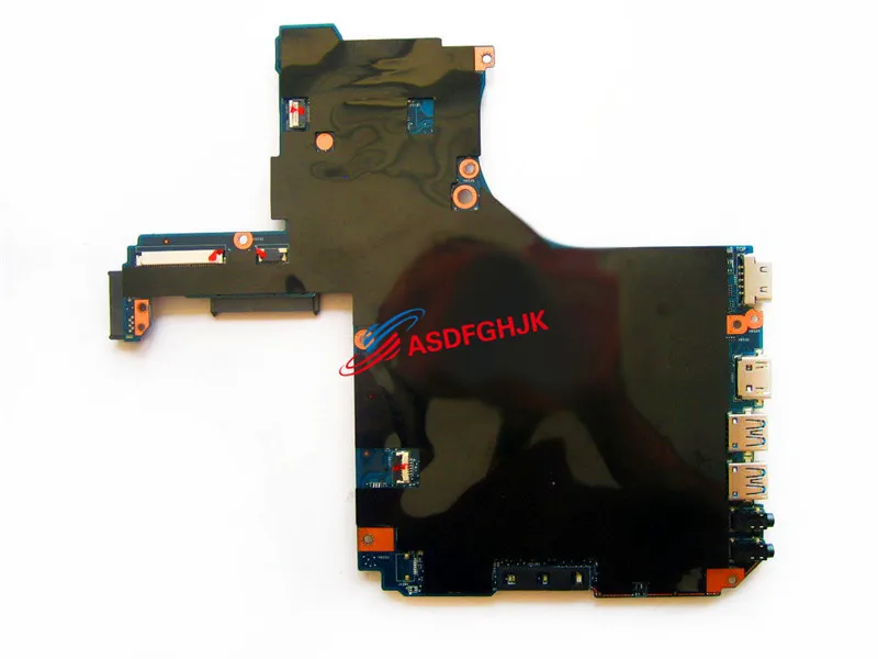 

Original FOR Toshiba Satellite L50-A P50 S50 LAPTOP MOTHERBOARD With I5 Cpu Test Free Shipping