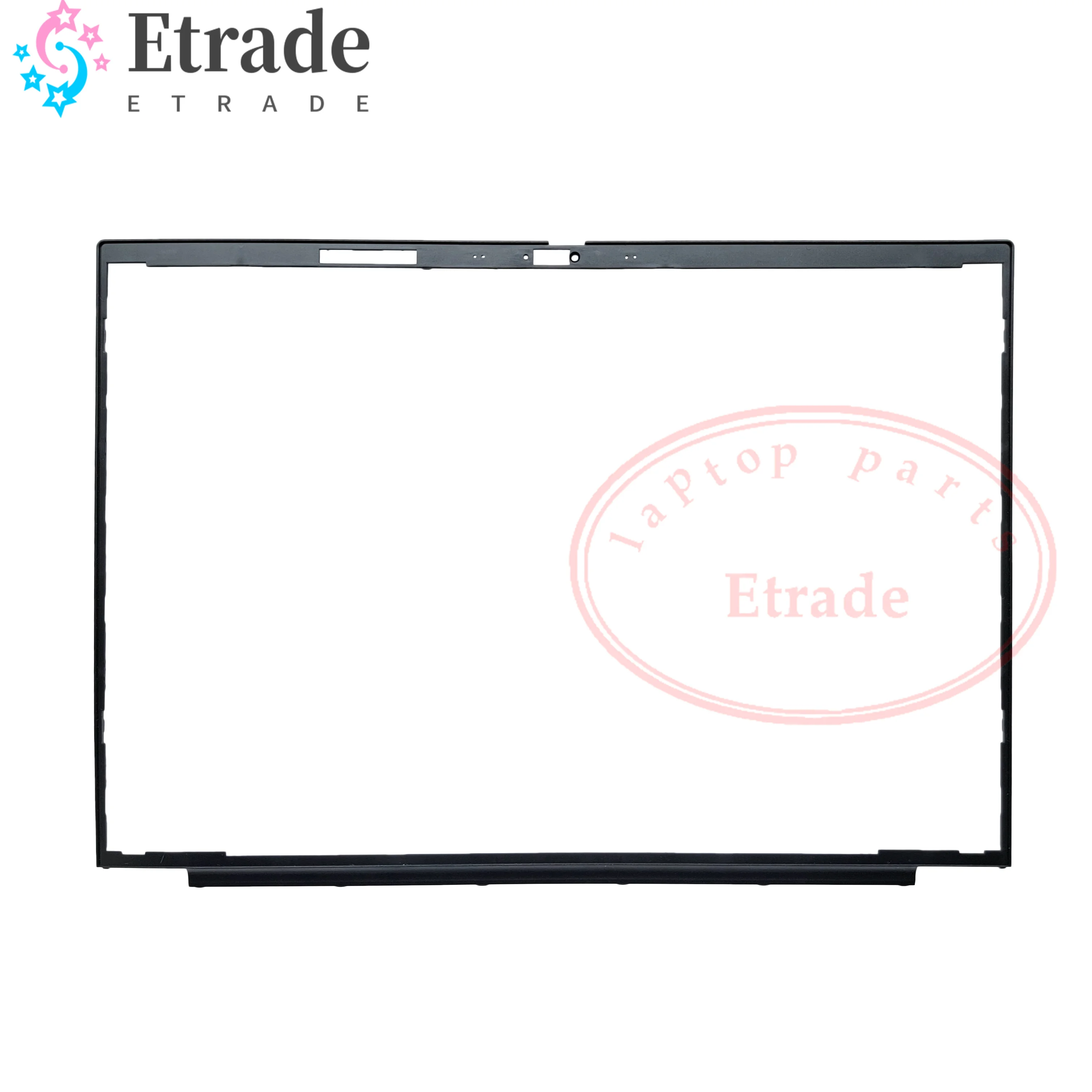 New Original For Lenovo ThinkPad T14S Gen 3 Series Laptop Screen Frame LCD Front Bezel Cover AP2DB000100