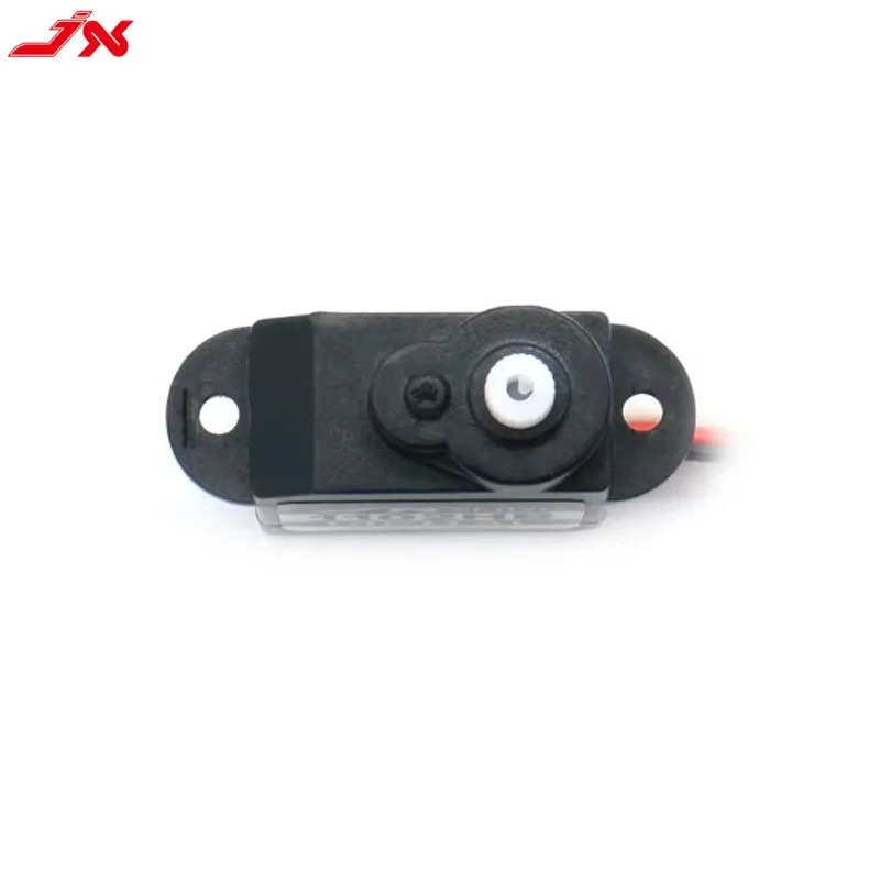 Immagine 3: JX Servo PDI-1102HB Servo ad ala fissa 2.1g Mini servo digitale coreless con ingranaggi in plastica per manganelli aerei 3D negli aerei ed elicotteri