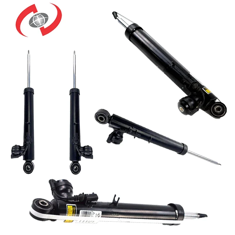 Front Left Shock Absorber Air Suspension Shock Absorbers A udi A4/A5/A6/A7/Q5