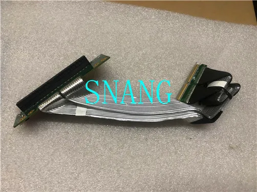 BULK* 3M XP-2000-2254-7 FOR DELL XPW47 GPGPU V2 ZEUS PCIE CABLE ASSEMBLY 8KD2