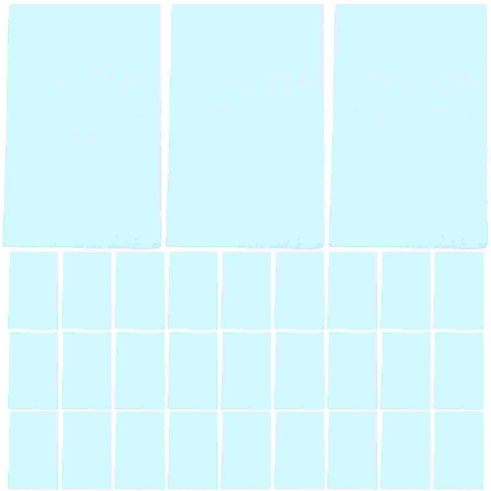 300 Pcs Floor Cleaning Tablets Cleaner Tile Rv Multiple Effects Biodegradable Enzymes