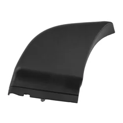 Rear Bumper End Plate Corner Cap Trim Fit for Toyota Hilux Vigo 2004-2012 2013 2014 2015 LEFT