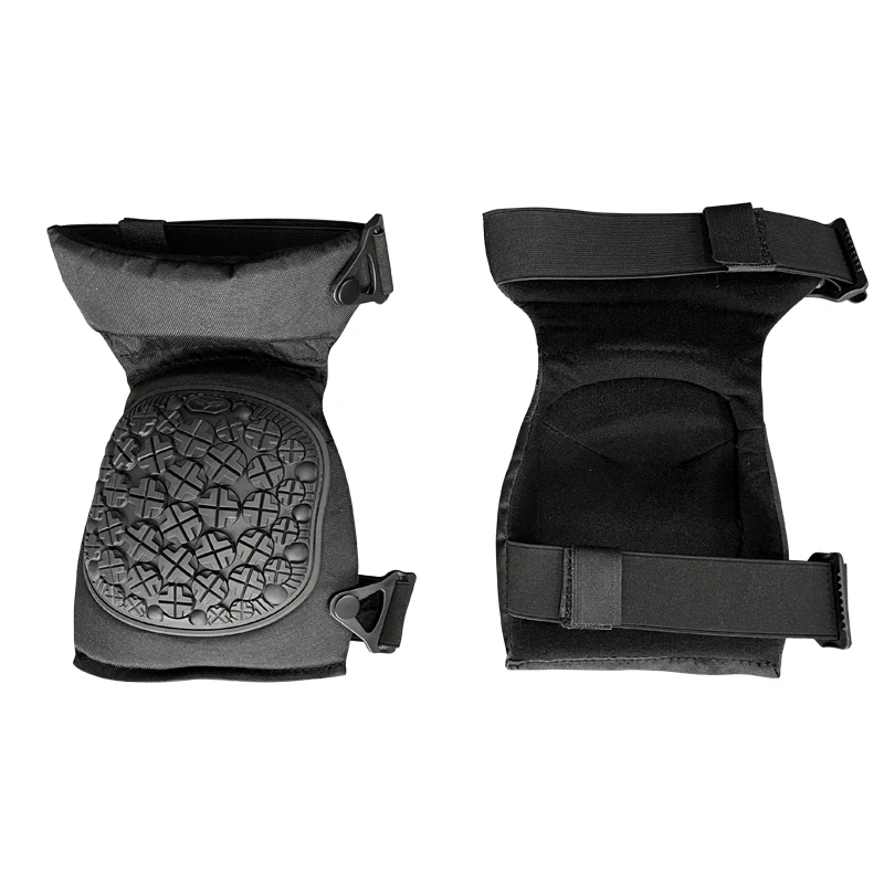 

Outdoor Sports Elbow & Knee Pads Protective Support