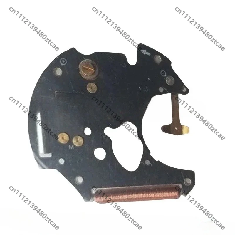 Watch Movement Circuit Board Parts, Universal Replacement Watch Repair Accessories, Watchmaker Maintenance Spare Components