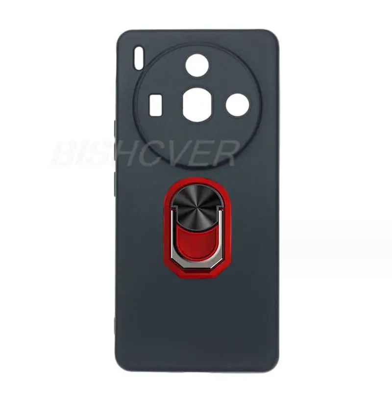 Shockproof Ring Holder FOR ZTE Nubia Z50S Pro 6.78