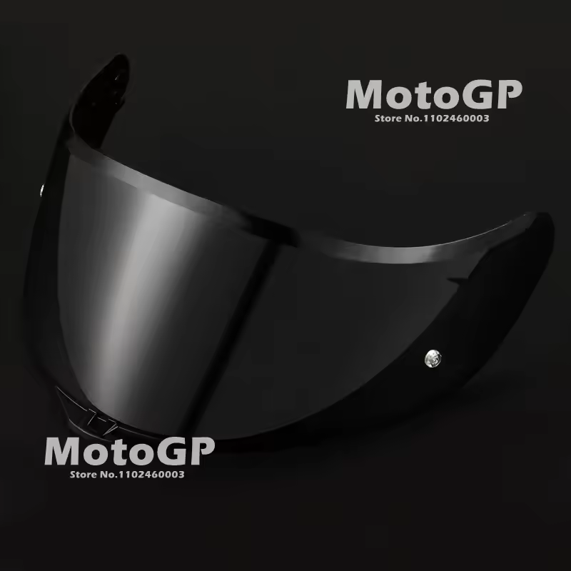 For AGV K5 K5S K5-S K3SV K1 K1S Compact ST Motorcycle Helmet Visor Lens Shield Glasses Full face Pin Accesorios Para Moto Casque - Image 6