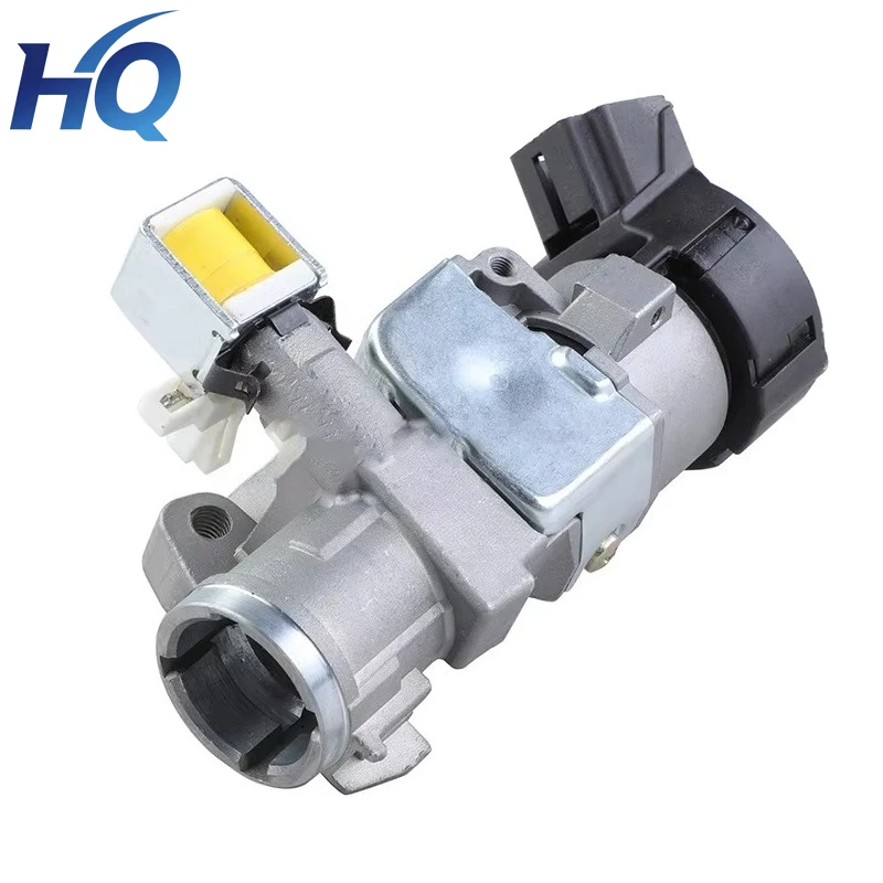 6R0905851D 6R0905851K Steering Lock Starter + Ignition Switch For Ibiza Mii Citigo Fabia Rapid Roomster Amarok Polo 6R0905851N