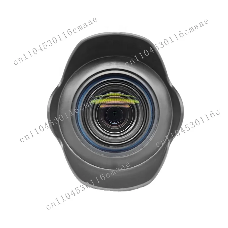 USB3.0 Port Small 10x Remote Zoom IP Camera Module with Autofocus and Multi-interface 8MP IMX415, with Case