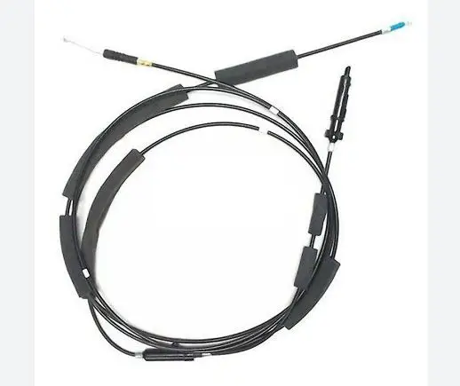 

Applicable to accessory parts Suitable for Civic Siming luggage compartment cable/rear cover cable 74880-SNA-A01