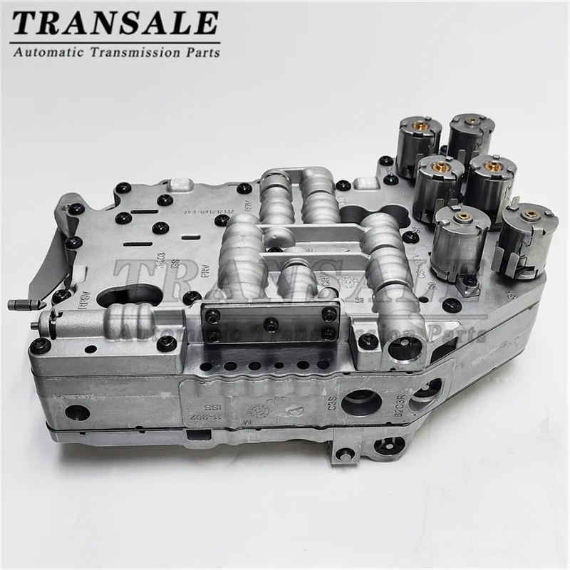 

Original M11 QR640AHA Automatic Transmission Valve Body Fits For SsangYong 6- Speed TRANSALE Automobile Accessory