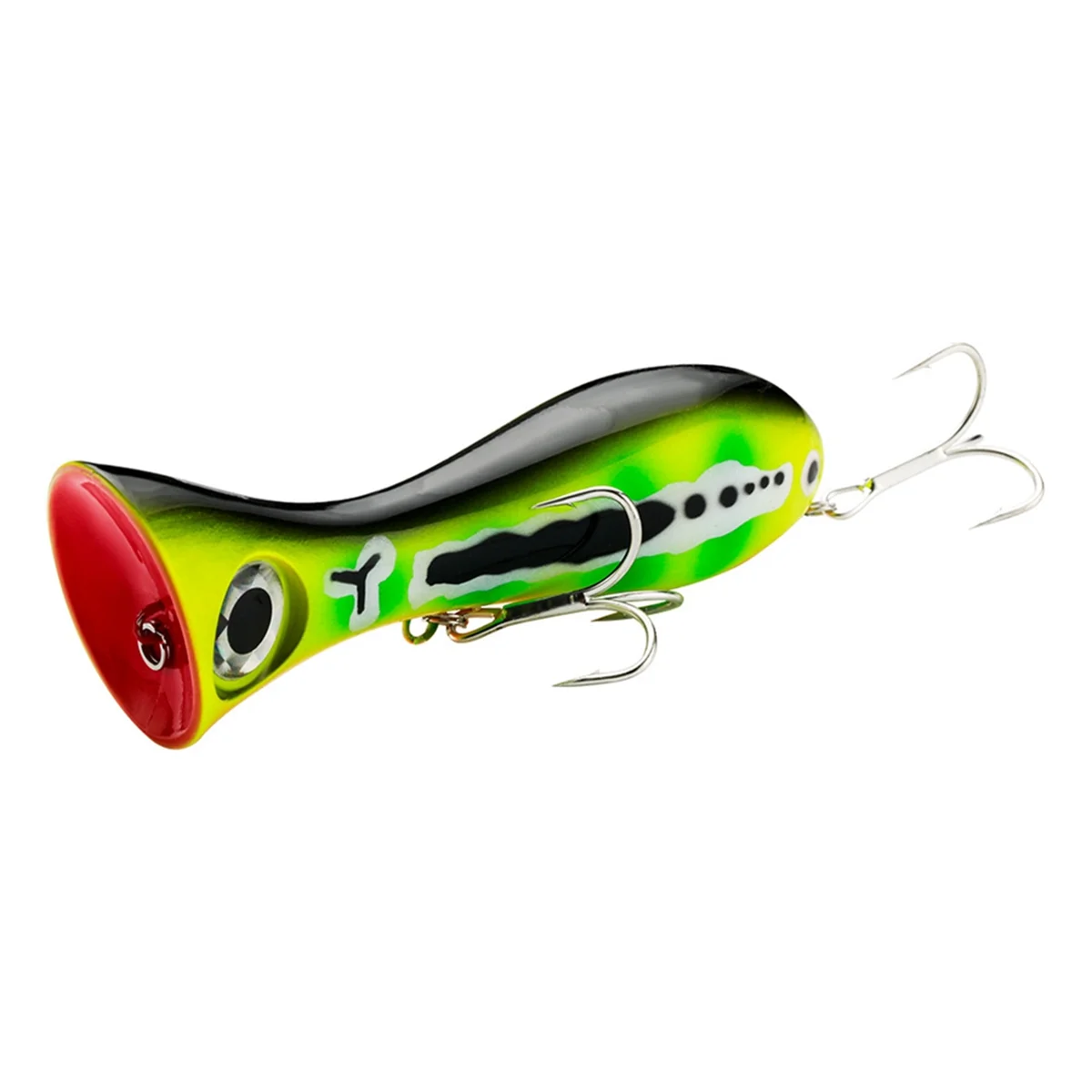 Wave Lure Bait Fishing Bait Plastic Fishing Bait Wave Climbing Fishing Bait Fake Bait,F