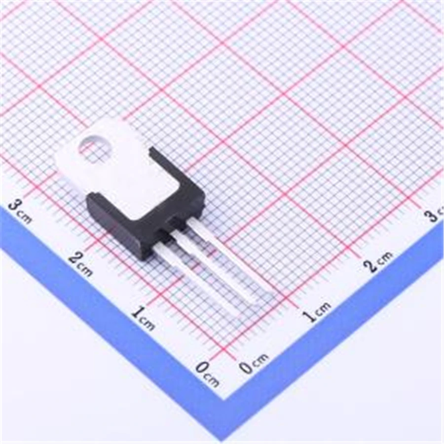 5PCS/LOT BTA06-600SWRG (Triode/MOS Tube/Transistor)