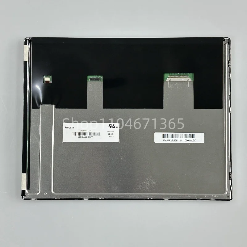 G121XCE-L01 G121XCE-L02 12.1 بوصة شاشة الكريستال السائل لوحة وحدة الشاشة الصناعية لاستبدال الإصلاح