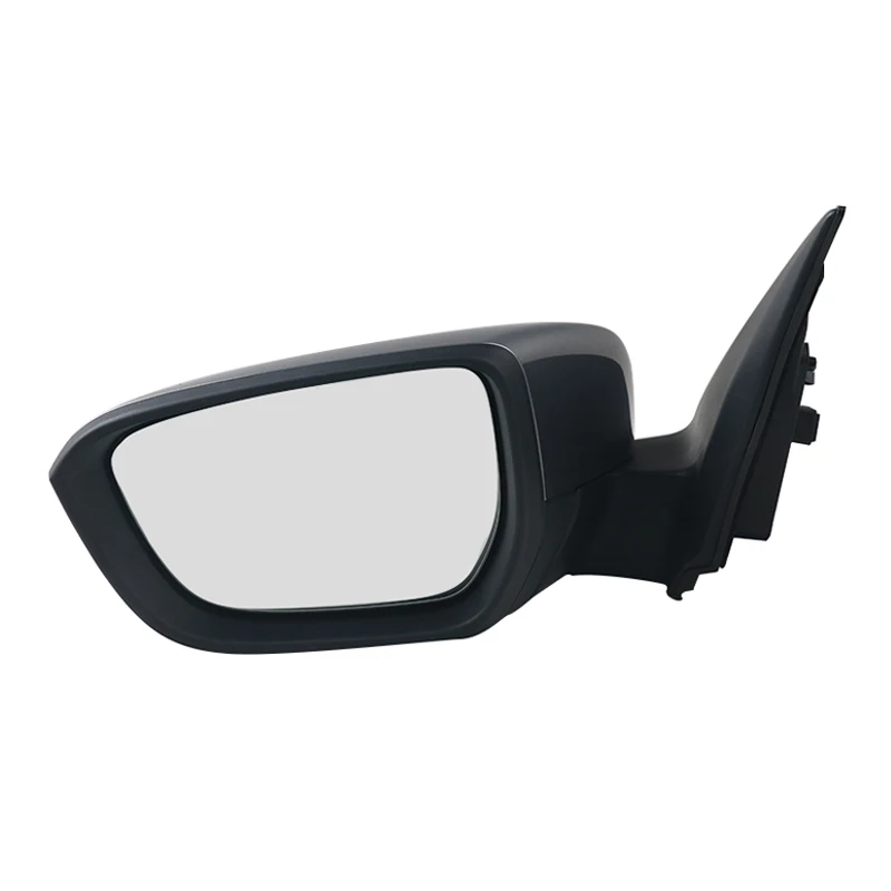 Auto Zijspiegel Assy Voor Chevrolet Onix 2019 2020 2021 2022 Auto Spiegels Glazen Lens Montage Accessoires