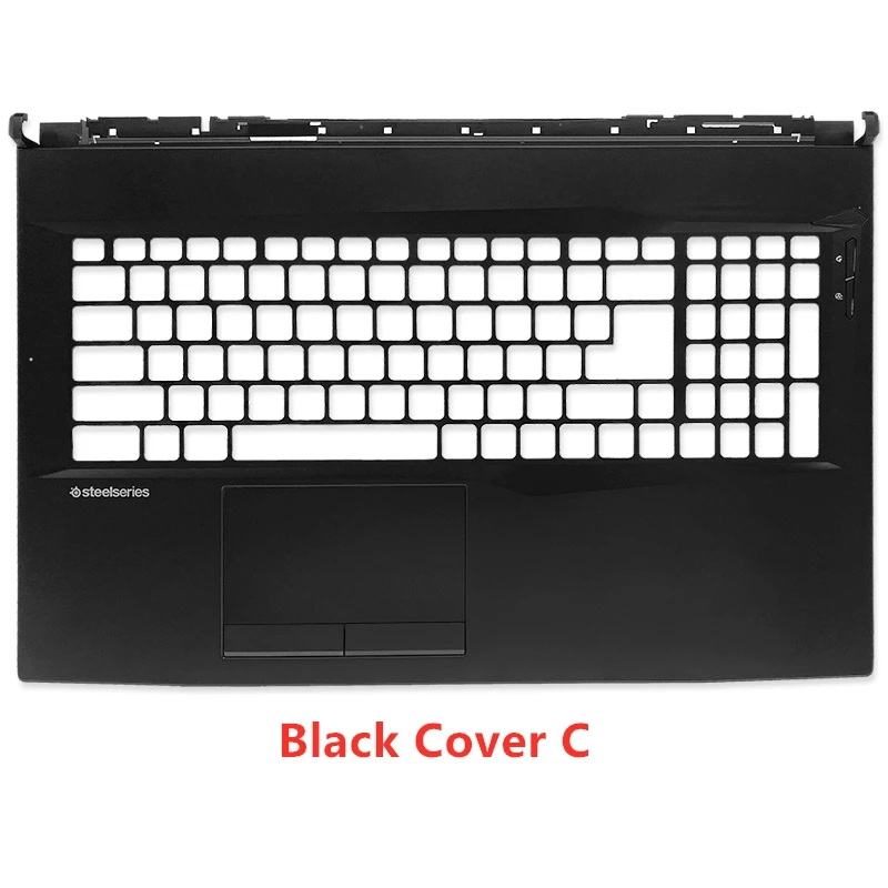 Новый чехол для ноутбука MSI GL75 A+B+C+D