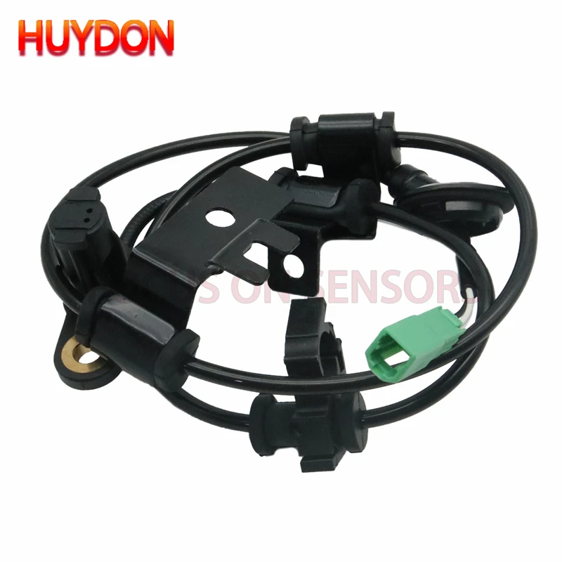 9L8Z2C191A Rear Left ABS Speed Sensor For Ford Escape Mercury Mariner 2010-2011 2.5L 3.0L BRAB244 Car Accessories