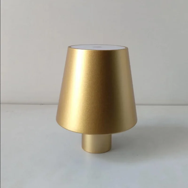 Various Styles Of Creative Restaurant Bar Bottle Lights, Portable Lamp Heads With USB Charging Bedside Decorations, Night Lights