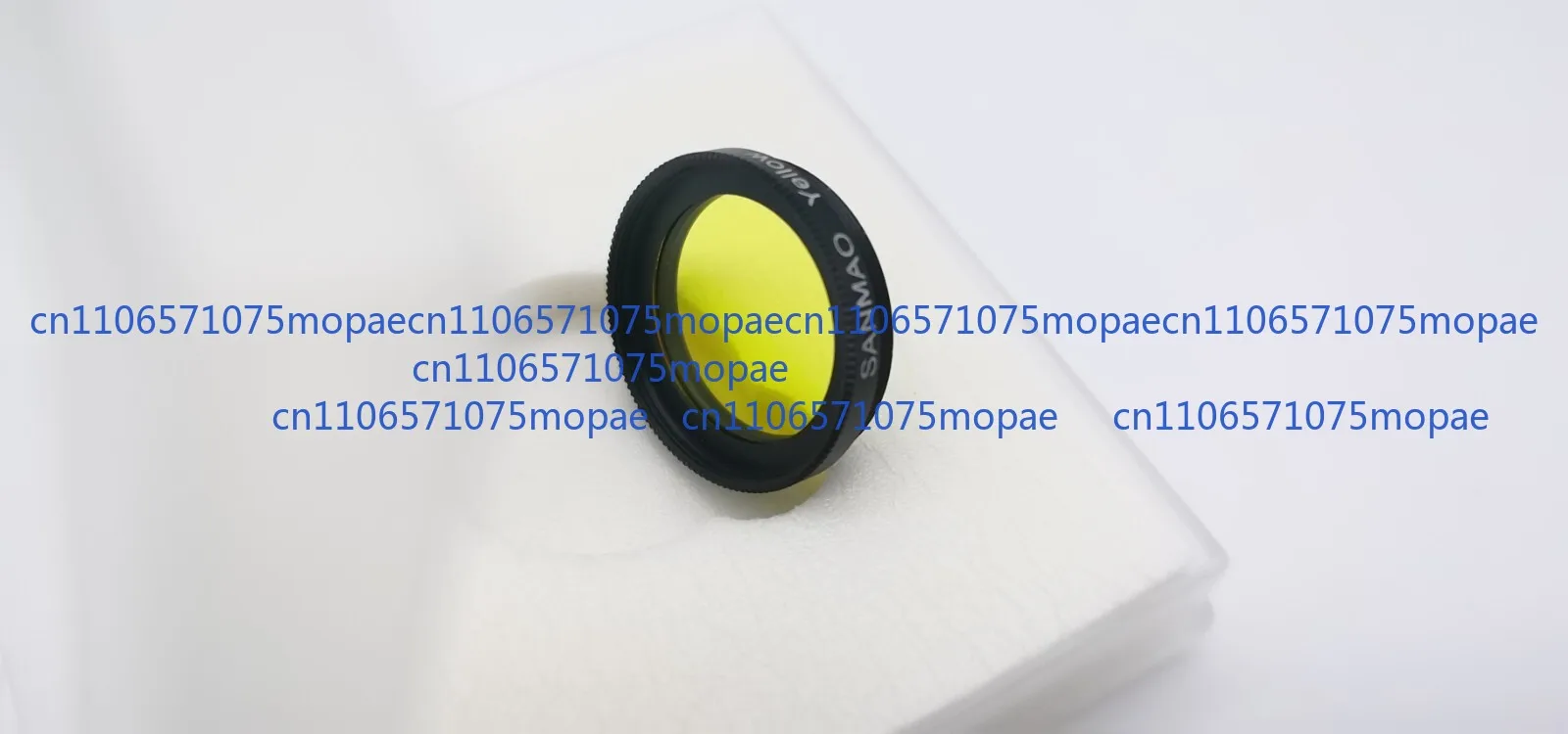 عدسة مرشح مرشحة صفراء جديدة لـ Rollei 35S 35SE 40 2.8 مع غطاء محرك السيارة #6