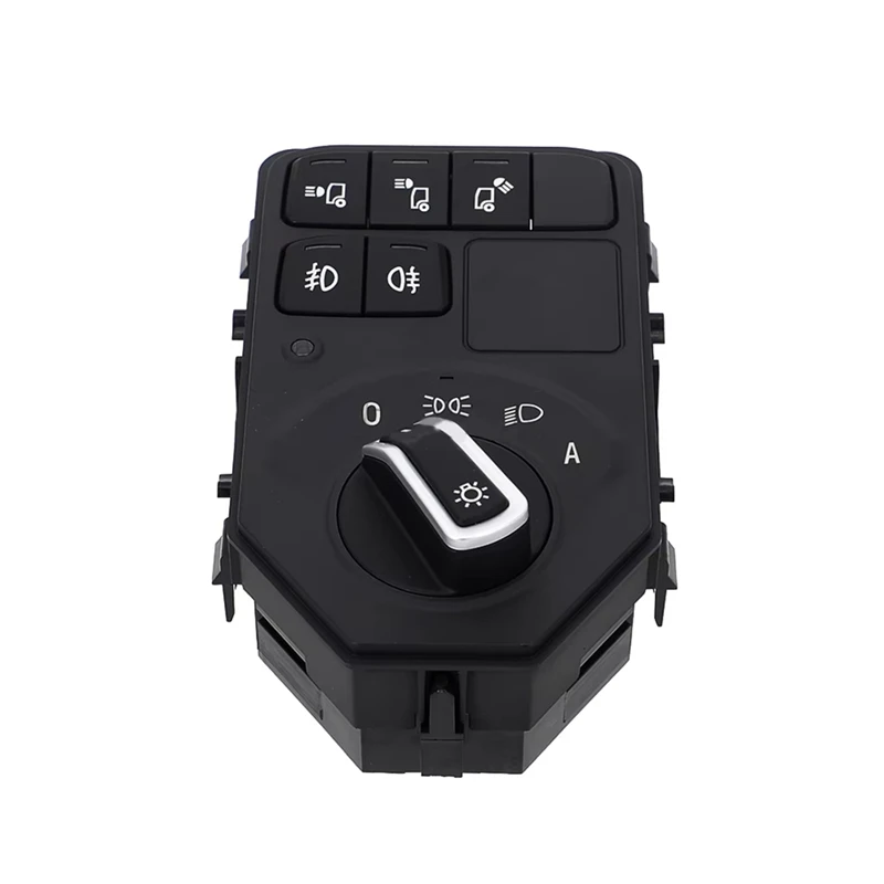 

A82M-2673074 Headlight Switch Headlight Aadjustment Control Unit For Scania Truck R410 Euro6