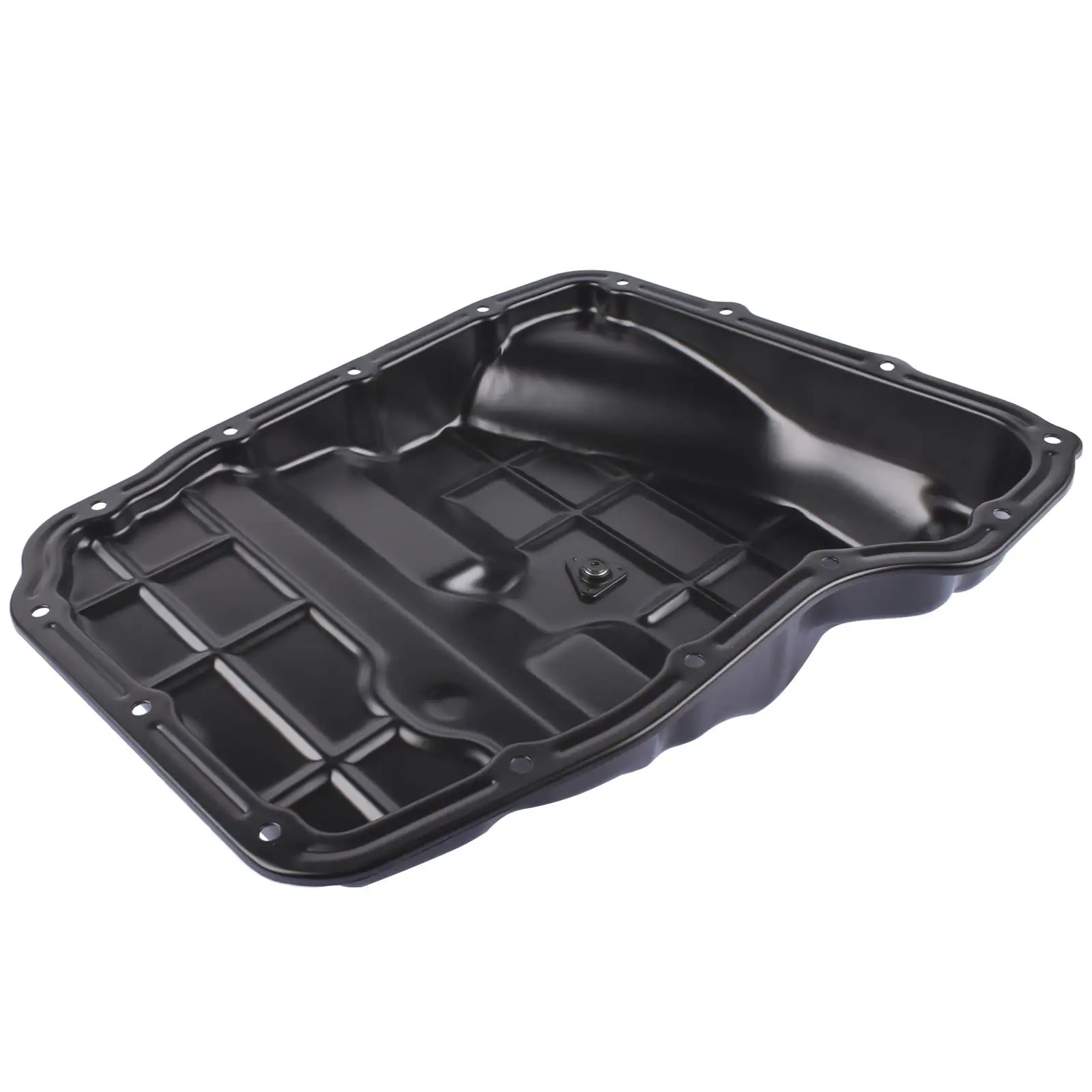 Trans Oil Pan 4736676AA For 10 -18 Dodge durango dakota Ram 1500 Jeep commander