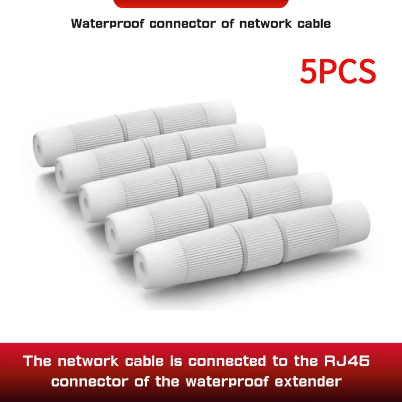 5PCS RJ45 Docking C…