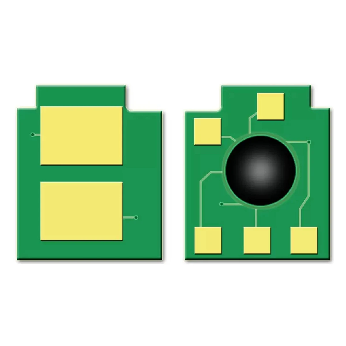 Toner Chip Reset for Canon Laser Shot i-SENSYS iSENSYS i SENSYS Satera imageCLASS LBP3500\3900\3950\3970 CRG-109/CRG-309/CRG-409