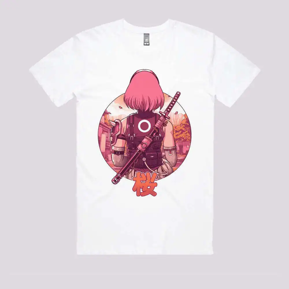 

Autumn Cherry T-Shirt