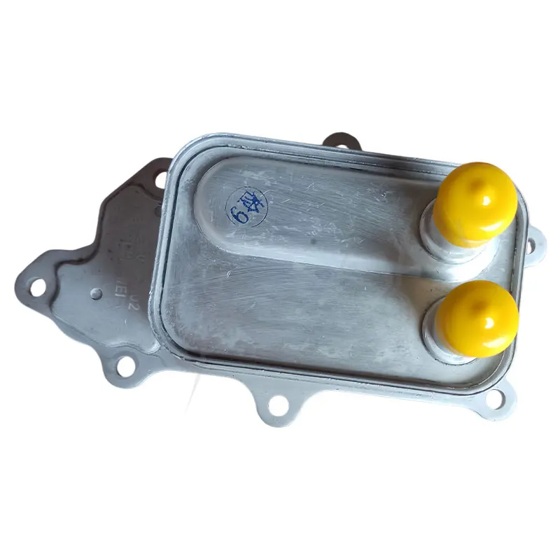 For Changan Hunter Plus F70 UNI-K UNI-V CS75 Plus CS95 D20TG 2.0T Engine Oil Cooler Assembly 1013010-A02 D20T014-1100