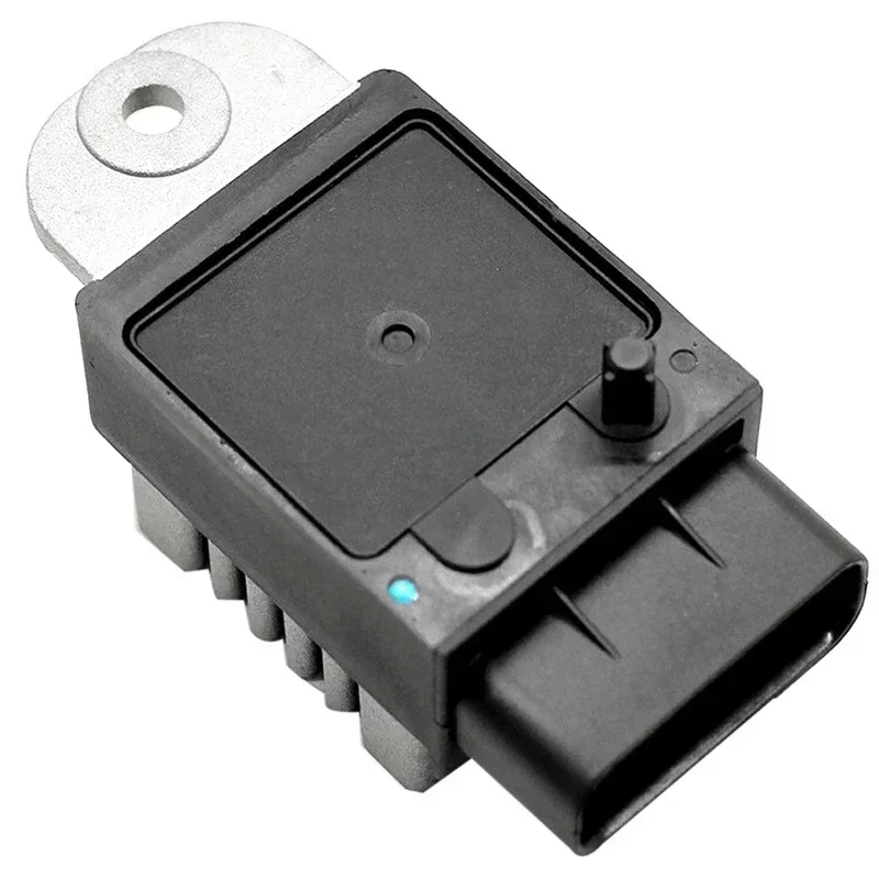 

Full New 68041017AB Fan Motor Relay Module For Chrysler Pacifica Voyager Town & Country Jeep Wrangler Cherokee Dodge Caravan