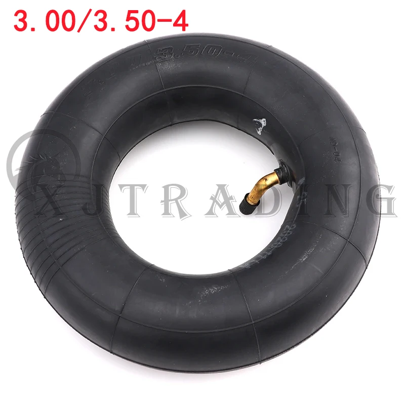 For RAZOR E300 BLADEZ XTR MOBY MINIMOTO SPORT RACER INSIDE TUBES 3.00/3.50-4 3.00-4 3.50-4 Inner Tube