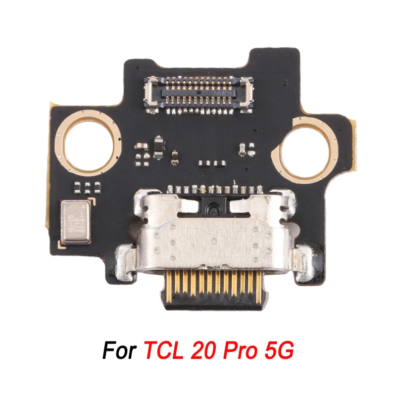 USB Charging Port Board for TCL Plex T780H /  TCL 10L / 10 Lite / 10 Plus / 10 Pro / 20L / 20 Pro 5G