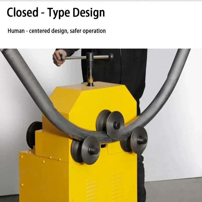 Thumbnail 4 - #15 Trending Metal Sheet Bending Machines Right Now