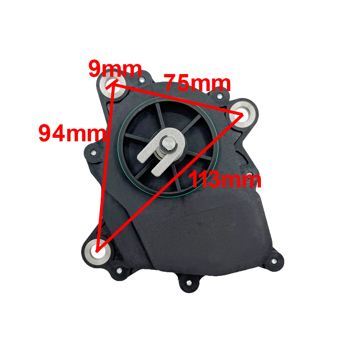 Actuator Assy 4x4 4WD Switch Motor for Can-Am Outlander Renegade Maverick 800 1000 ATV UTV 715900614 415129174 420891087