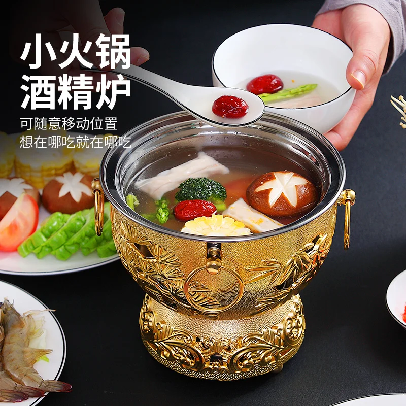 

hotpot pot hot pot food warmer set cast iron pot cooking pot ceramic pot cooking cauldron cast iron boiling pot cookware set