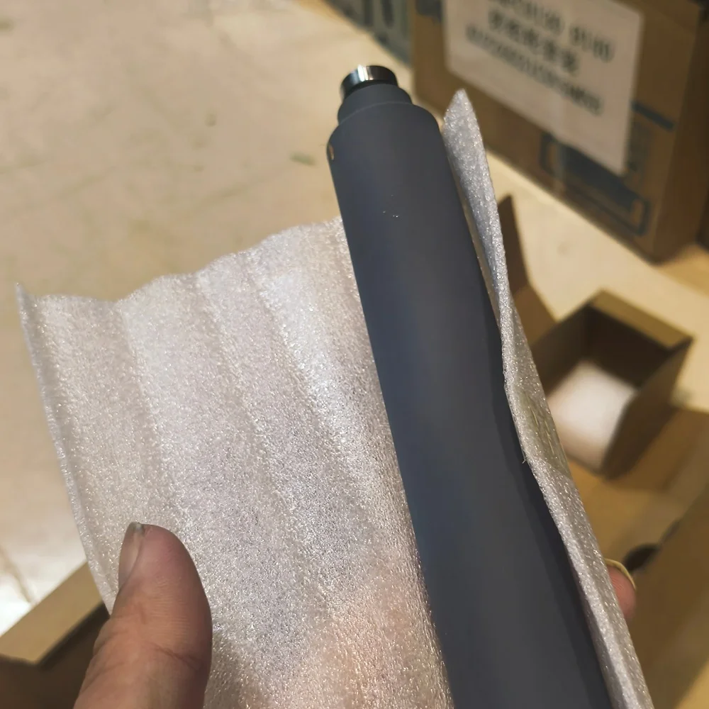 

Partstron Classic RZ RV EZ EV A3 Pressure Roller 023-74068 Fit For Riso Duplicator Parts