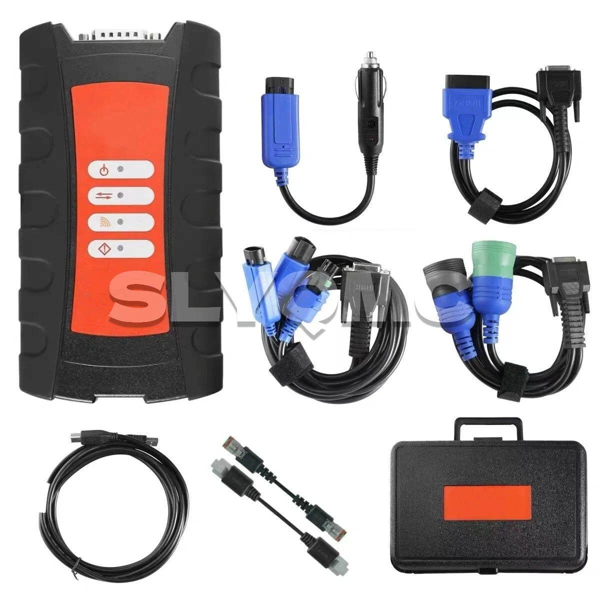 Adaptateur de liaison de donné - Heavy Equipment Software avis et prix