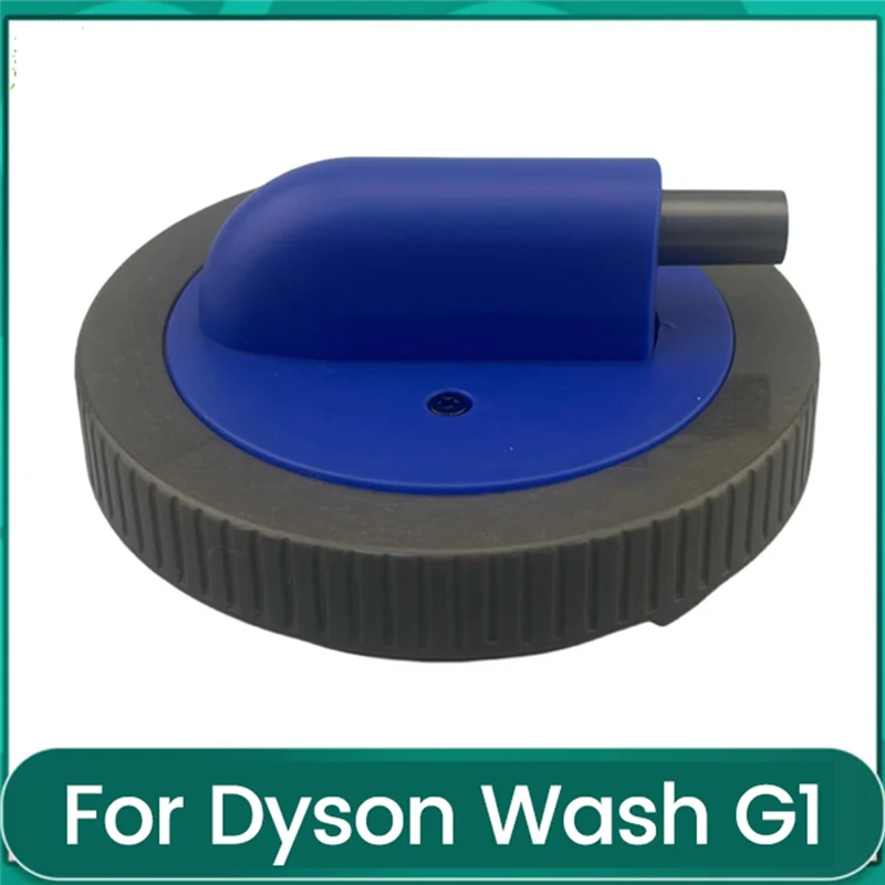 【Berserk】piezas de repuesto, cubierta de tanque de agua para Dyson Wash G1, accesorios para aspiradoras, cubierta de cubo de tanque de agua de limpieza