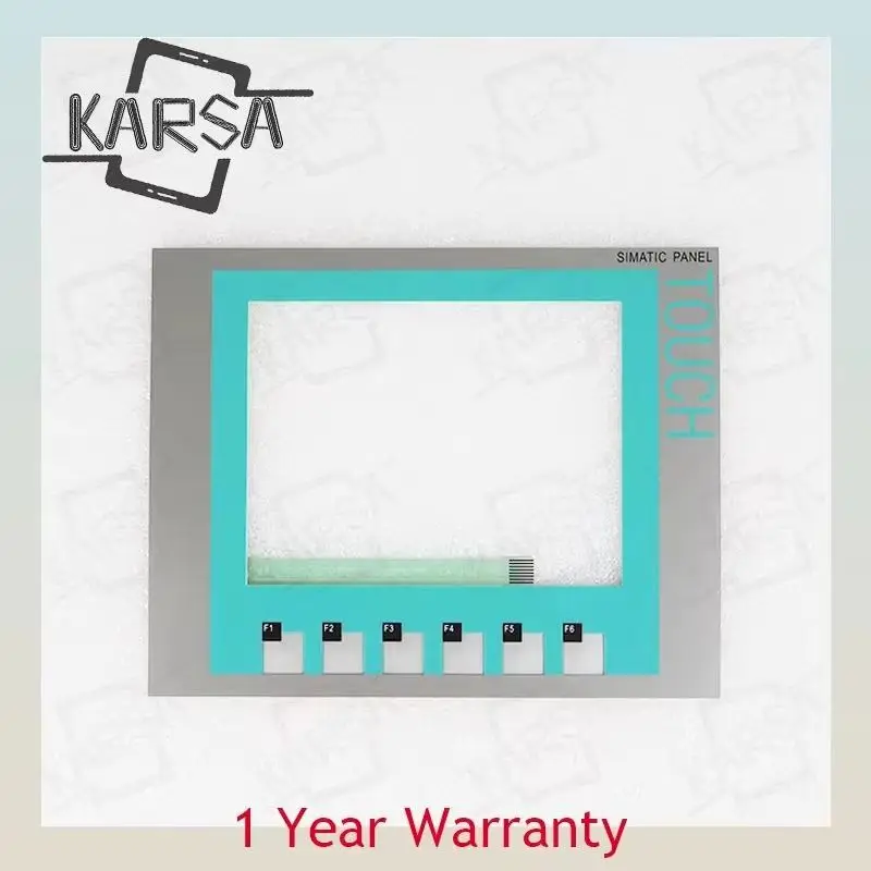 Новая мембранная клавиатура 6AV6 647-0AD11-3AX0 KTP600 6AV6647-0AD11-3AX0 KTP600