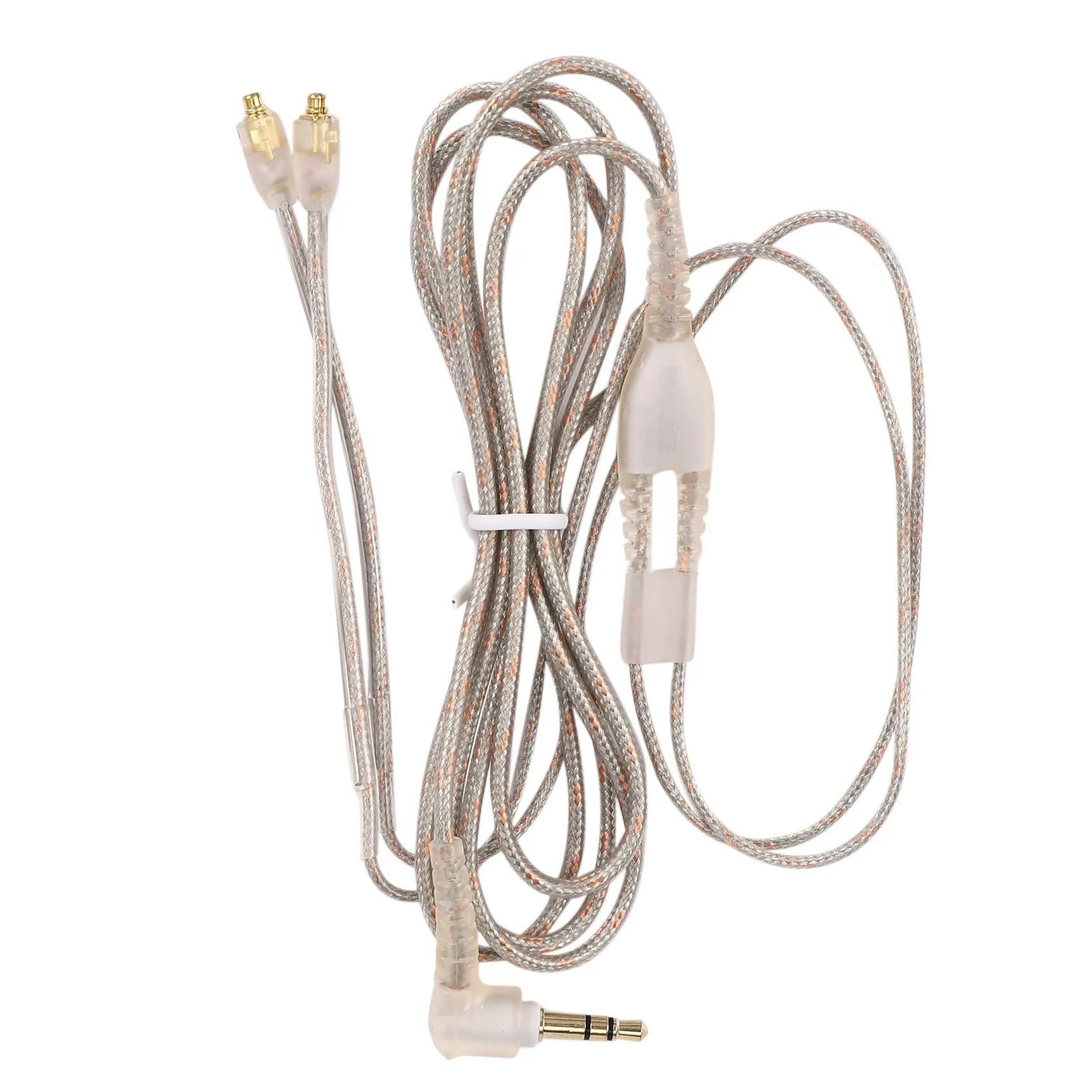 Cable de repuesto para auriculares Se215 Ue900 W40 Se425 Se535