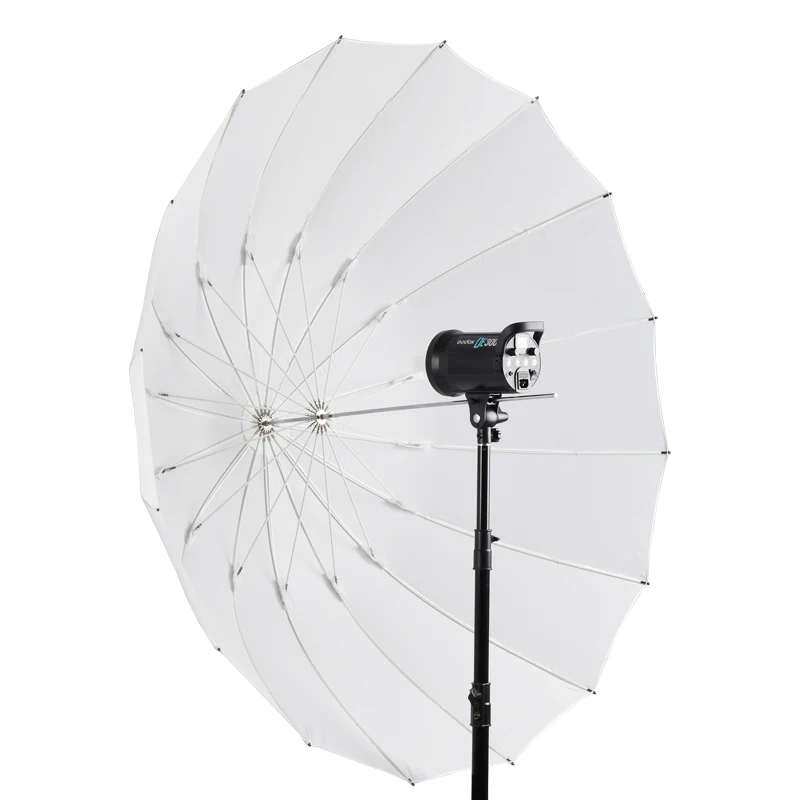 75 inch soft umbrella portrait photography accessories 180cm white studio flash equipment