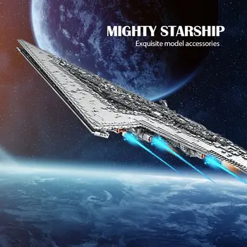 10 最佳銷售 樂高星際大戰步行機 - №3