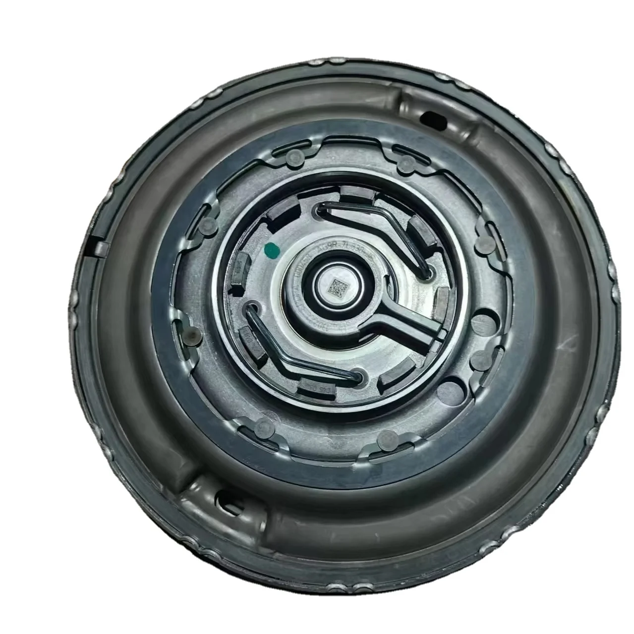 

Protrans Automatic Transmission MPS6 Original New Clutch 6DCT450 Gearbox Parts Made in China
